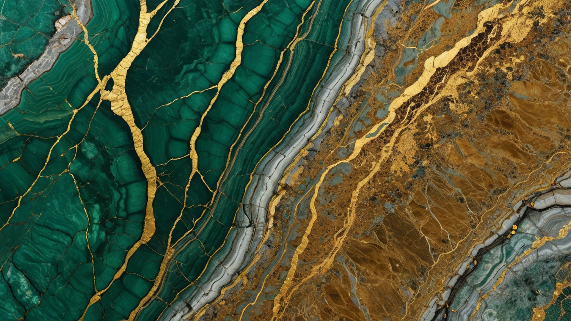 Exotic stone slab selection reference